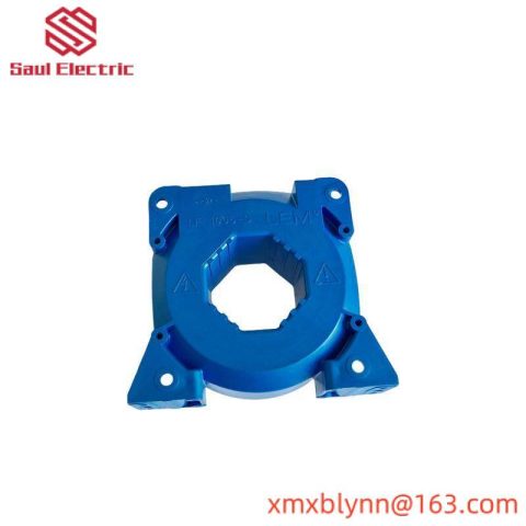 LEM Sensors LF 1005-S/SP16 Current Transducer, High Accuracy, Industrial Applications