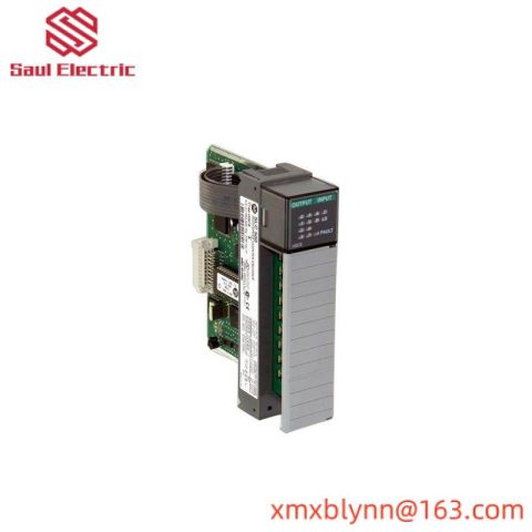 LENRZ L5311 Industrial Control Module