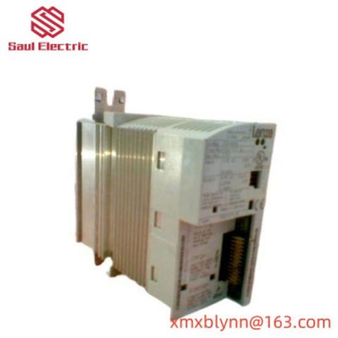 LENZE E82 EV371K2B Servo Drive - Precision Control for Industrial Automation