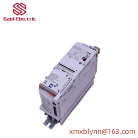 LENZE E82EV751K2B Drive: Advanced Industrial Control Solution