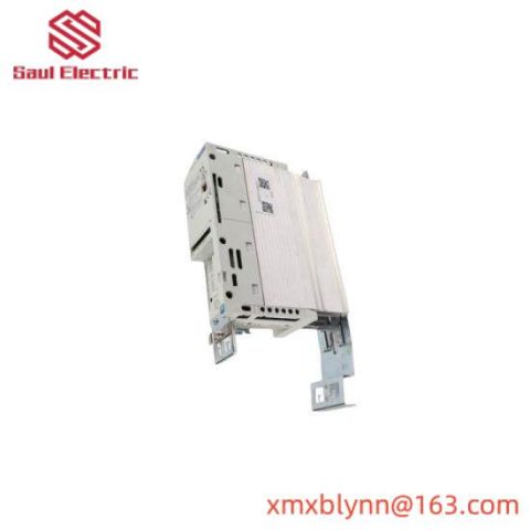 Lenze EVF8611-E 00395981 47A - High-Performance AC Drive Module