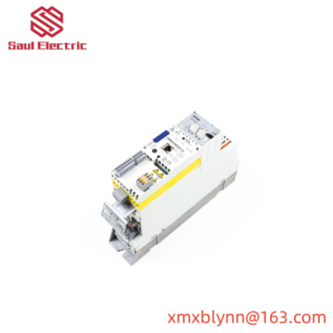 LENZE E84AVSCE7514SXO Industrial Drive