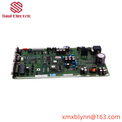 Lenze EA-4/10 High-Efficiency Inverter Drive