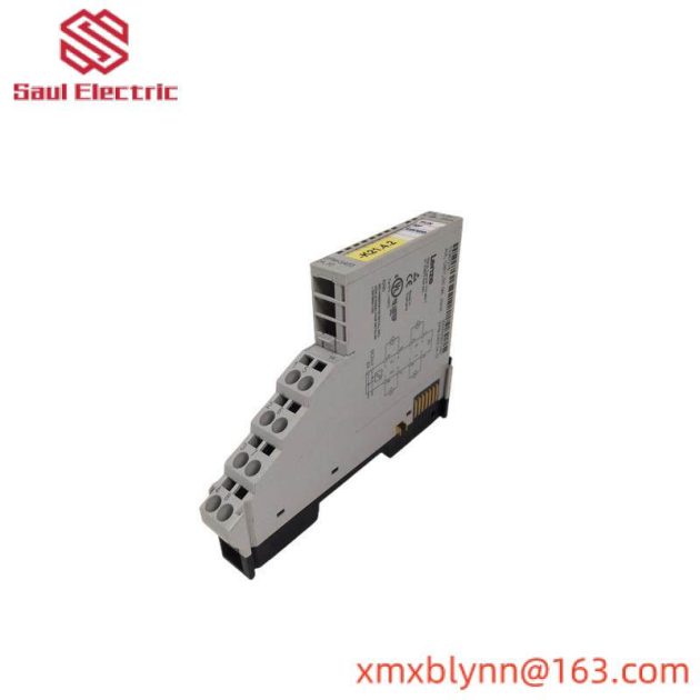 Lenze EA-4/10 High-Efficiency Inverter Drive