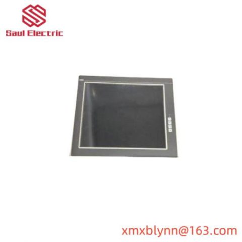 Lenze EL2800 EP8GAP51300C4090XX-00C66014033 Industrial Touchscreen System