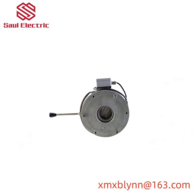 Lenze EPL-10200-XX Industrial Control Module