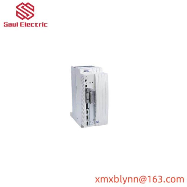 Lenze EPL10200 AC Servo Drive, High Performance for Industrial Automation