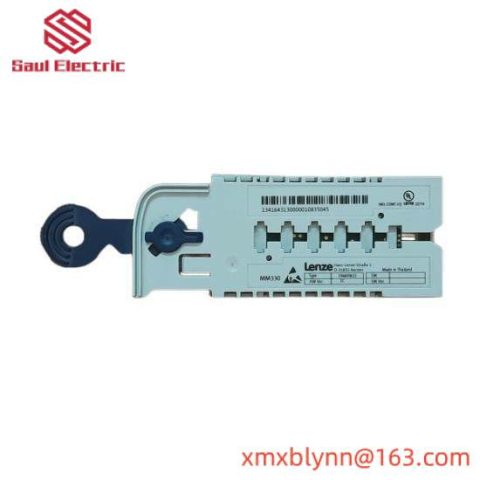 Lenze EPZ-10203 High Performance Servo Drive