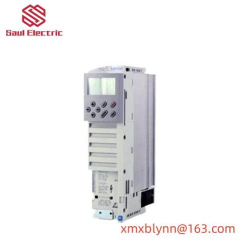Lenze EVF8212-E Variable Frequency Drive