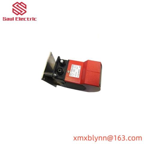 Leuze Electronic ODT 2/200.2 -1111 Receiver Matched Pair: Precision Sensor Technology