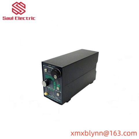 WaveLngth Electronics LFI-3751 Temperature Control Module