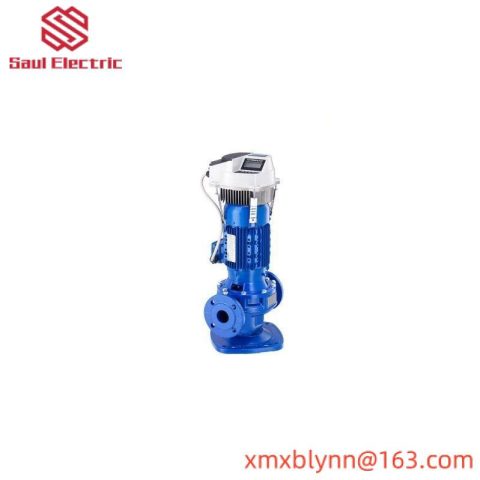 LOWARA SV206N07M Centrifugal Pump, by leading Manufacturer, Advanced Technology