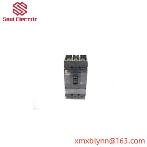 Square D Circuit Breaker LRF36400U31X - Industrial Control Solutions
