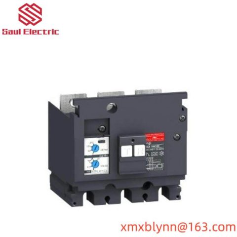 Schneider Electric LV431533 Compact PLC Module