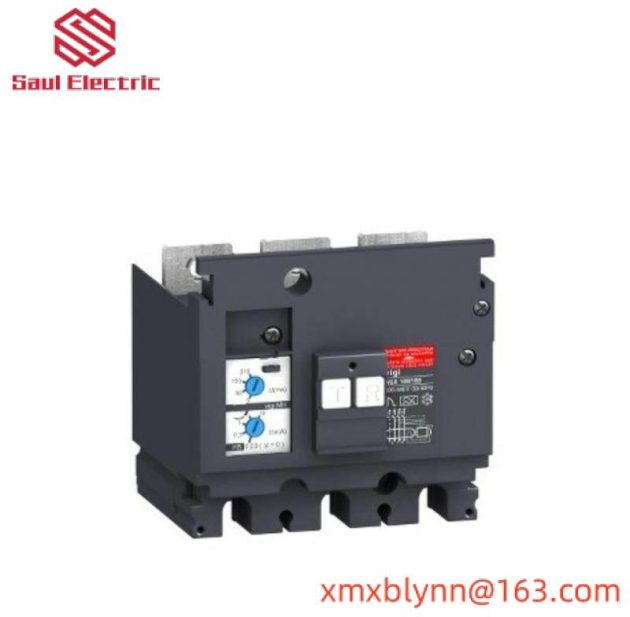 Schneider Electric LV431533 Compact PLC Module