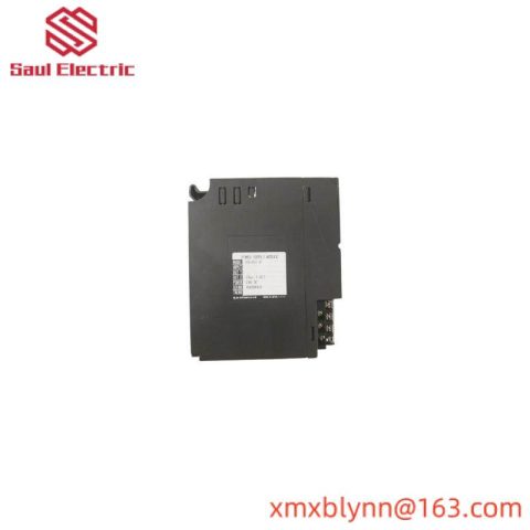 M-SYSTEM R3-PS1-R PLC MODULE