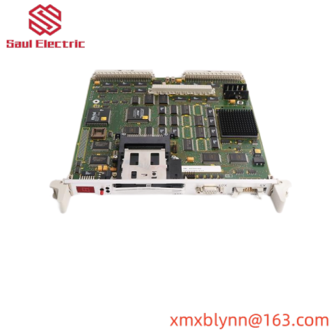 KOLLMORGEN M.1017.3774R16 503-26606-41 SERVO DRIVE - High-Power Servo Drive for Precision Applications