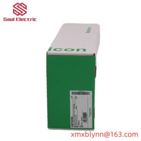 Schneider MA0-186-100, Automation Module, High Precision Control