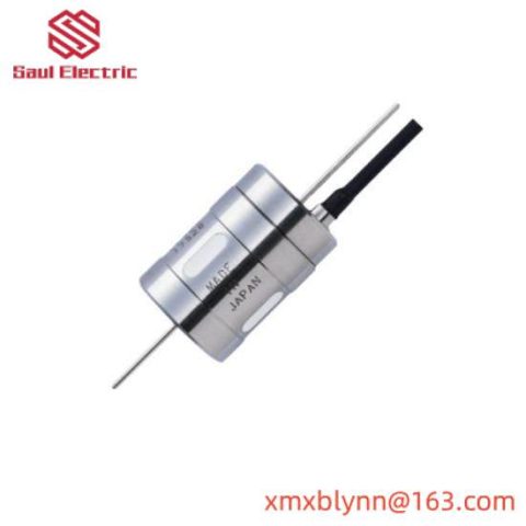 Magnescale HA705 LK905 22189 Attached Connector - Encoder, Linear Measurement, Motion Control