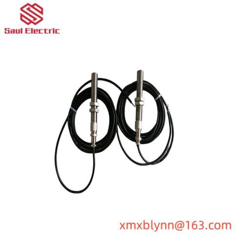 SZCB-01 Magnetoresistive Speed Sensor, Precision Automation Solutions