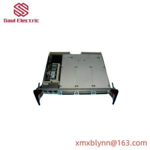 MAN Electric Drive Systems A015BR02/5880-0068 Motor Controller