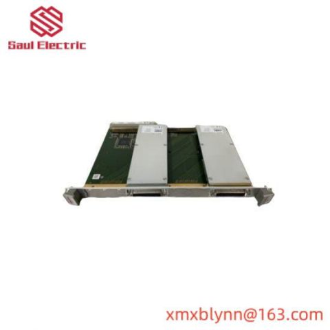 MAN Electronics A201SR04/5880-0009B PCB Circuit Board