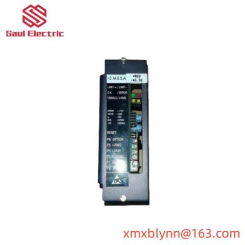 MATE 2404 K81 INFICON - Advanced Gas Measurement Solution