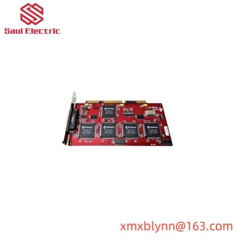 MATROX COMTROL A20056 Rocketport Rocket: Industrial Networking Module