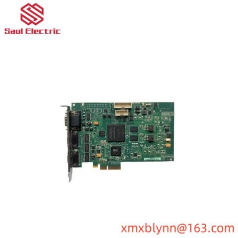 MATROX Y7367-00 REV.A Frame Grabber