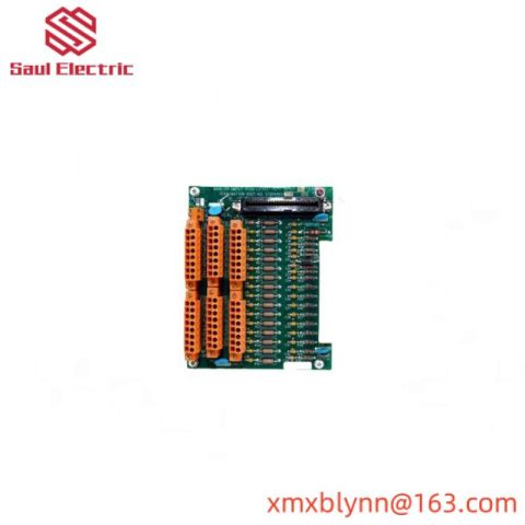 Honeywell MC-TAIH22 51204170-250: Advanced High-Level Analog Input/STI Module