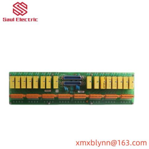 Honeywell MC-TDIA12 51304439-175 Digital Input Circuit Board
