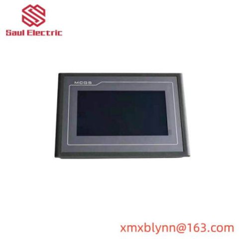 MCGS TPC1162HI - 10.4" Industrial Touch Screen Panel