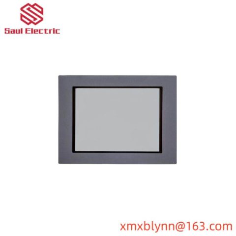 MCGS TPC1162HI - Industrial Grade MCGS Touch Screen Panel