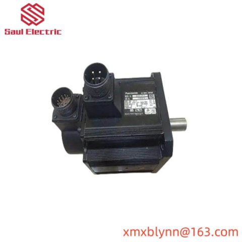 INDRAMAT MDMA152D3U3 High-Power Servo Motor