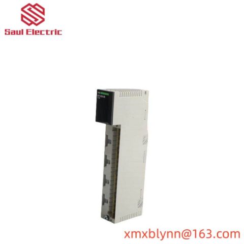 Schneider ME4U07AAA: Industrial Control Module for Enhanced System Integration