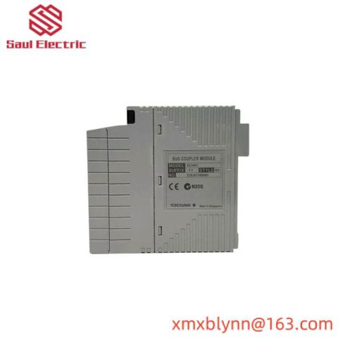 MECS EXT-2 Industrial Communication Module by ABB