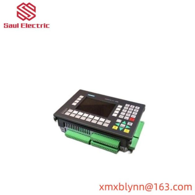 MECS UTX1010 - High Performance Industrial Control Module