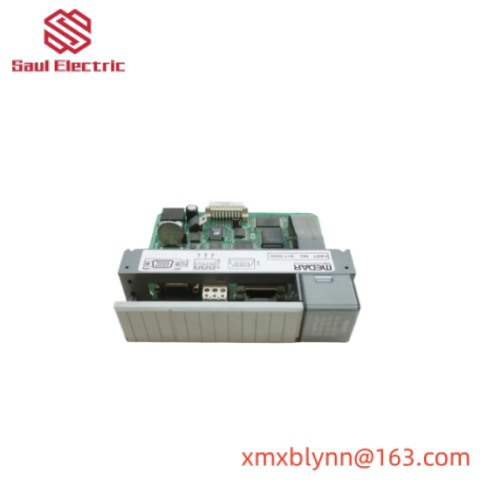 Medar 917-0050 Weld Control Module: Precision and Efficiency in Welding Automation