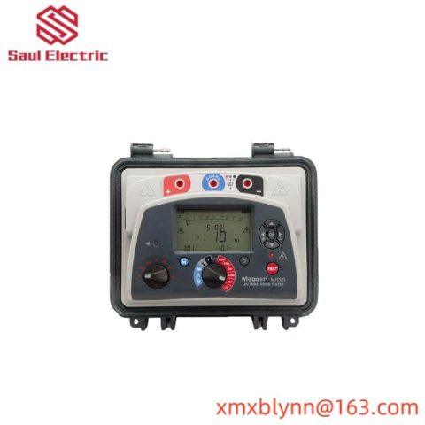 Megger 2001-966 VME Bus Interface, High-Performance Networking Module