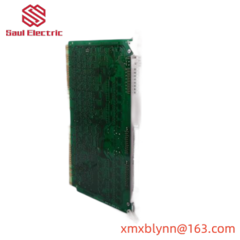 MEIDEN N62P30465 Industrial Control Module