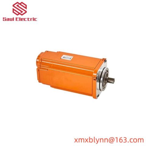 Kollmorgen MERCURY STEP C-663 Motor - High Precision Stepper Motor