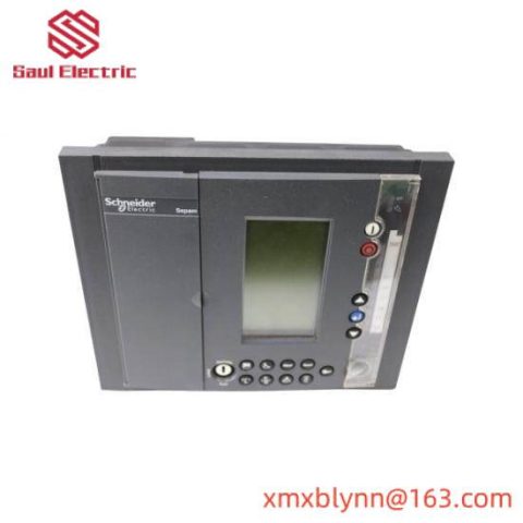 Merlin Gerin MX+0F - High-Performance Switchgear Module