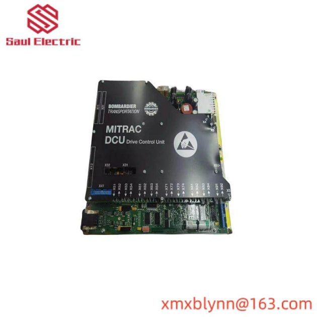 Merlin Gerin MX+0F - High-Performance Switchgear Module