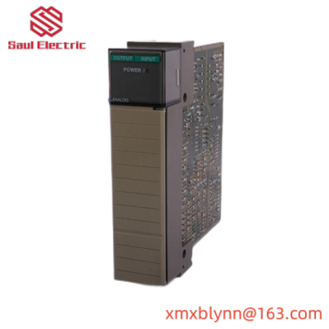 METRIX TXR-33505 Industrial Control Module