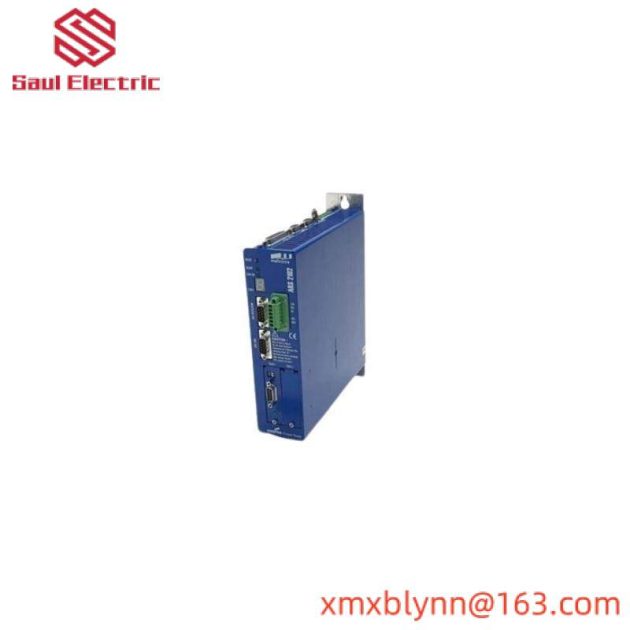 METRO MPS-4007 Industrial Automation Module