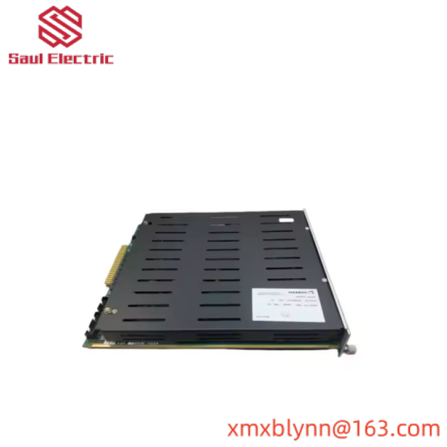 METSO 020A0082 Industrial Control Module