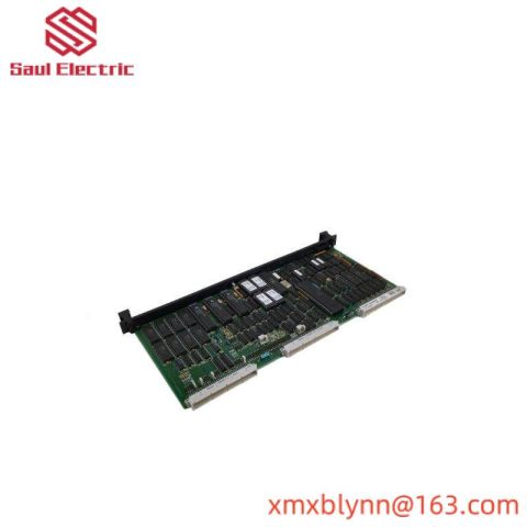 Metso A413050 RSU 6 Serial Controller Unit