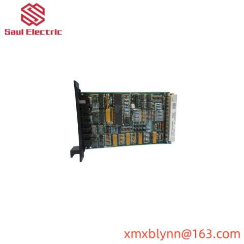 METSO A413125 Control Module for Industrial Automation Systems