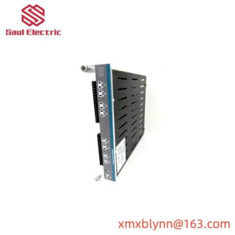 METSO A413140 - High Precision Industrial Control Module