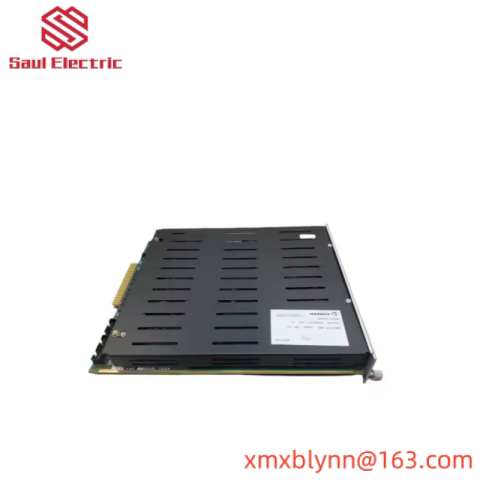 METSO A413146 - PLC Module for Industrial Automation Solutions